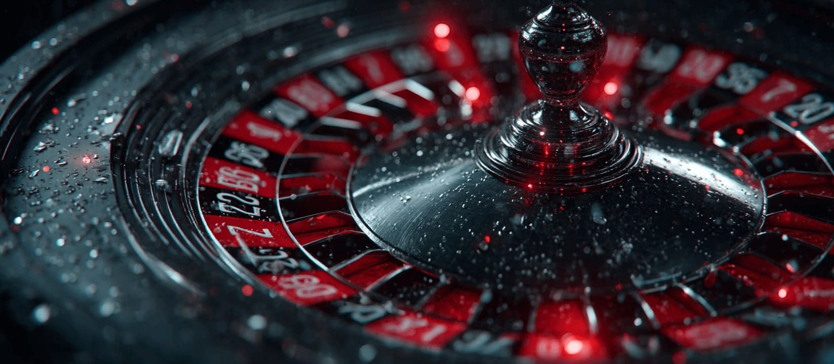 Bambaslot Casino