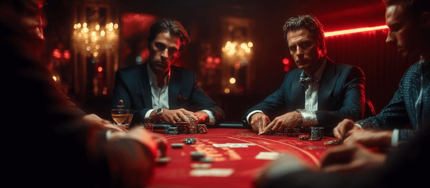 Bambaslot Live Casino